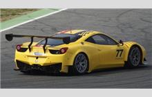 77 - Ferrari 458 Italia GT3 (Michelotto) - AF Corse