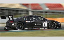 5 - Audi R8 LMS Ultra #AS42A0FGT310 0284 - Drivex School