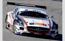 18 - Mercedes-Benz SLS AMG GT3 #197-11.027 => 197-15.158 - Sports and You