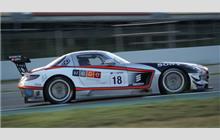 18 - Mercedes-Benz SLS AMG GT3 #197-11.027 => 197-15.158 - Sports and You