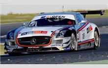 18 - Mercedes-Benz SLS AMG GT3 #197-11.027 => 197-15.158 - Sports and You
