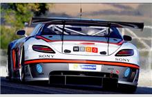 18 - Mercedes-Benz SLS AMG GT3 #197-11.027 => 197-15.158 - Sports and You
