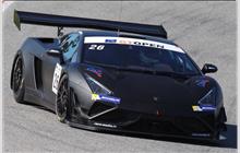 26 - Lamborghini Gallardo Rex GT3 #22-20286-0002 (Reiter) - HP Racing