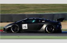 26 - Lamborghini Gallardo Rex GT3 #22-20286-0002 (Reiter) - HP Racing