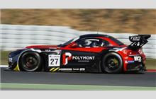 27 - BMW Z4 #1010 - TDS Racing