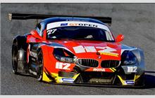 27 - BMW Z4 #1010 - TDS Racing