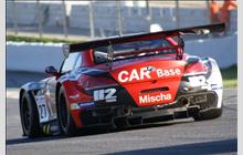 27 - BMW Z4 #1010 - TDS Racing