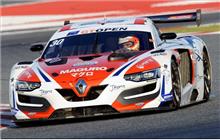 30 - Renault RS01 GT3 (Dallara) - Monlau Competicion