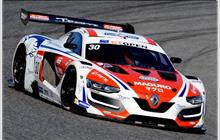 30 - Renault RS01 GT3 (Dallara) - Monlau Competicion