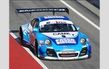 35 - Porsche 997 GT3 R #WP0ZZZ99ZBS799526 - Krypton Motorsport