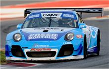 35 - Porsche 997 GT3 R #WP0ZZZ99ZBS799526 - Krypton Motorsport