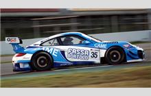 35 - Porsche 997 GT3 R #WP0ZZZ99ZBS799526 - Krypton Motorsport