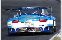35 - Porsche 997 GT3 R #WP0ZZZ99ZBS799526 - Krypton Motorsport