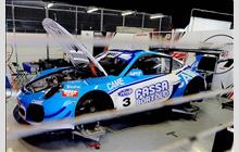 35 - Porsche 997 GT3 R #WP0ZZZ99ZBS799526 - Krypton Motorsport