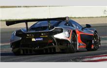 48 - McLaren 650S GT3 #01 - Kox Racing