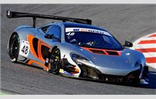 48 - McLaren 650S GT3 #01 - Kox Racing