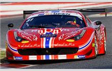 51 - Ferrari 458 Italia GT3 2013 #3406 (Michelotto) - AF Corse