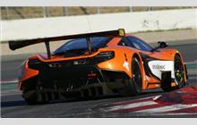 59 - McLaren 650S GT3 #RP02 - Teo Martin Motorsport