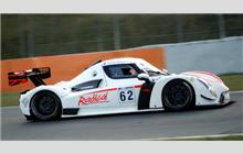 62 - Radical RXC V8 - Radical Sportscars (J. Abbott)