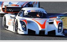 62 - Radical RXC V8 - Radical Sportscars (J. Abbott)