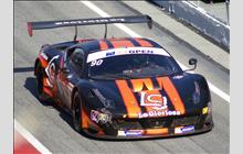 90 - Ferrari 458 Italia GT3 2013 (Michelotto) - AF Corse