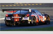 90 - Ferrari 458 Italia GT3 2013 (Michelotto) - AF Corse