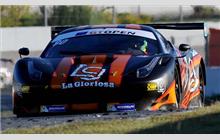 90 - Ferrari 458 Italia GT3 2013 (Michelotto) - AF Corse