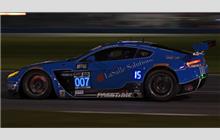 007 - Aston Martin V12 Vantage #004 - TRG-AMR