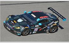 009 - Aston Martin V12 Vantage #021 - TRG-AMR