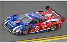 01 - Riley Mk XXVI Ford #MkXI-004=>AA-004 - Chip Ganassi Racing with Felix Sabates