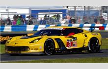 3 - Chevrolet Corvette C7.R #C7RGT-003 (Pratt & Miller) - Corvette Racing