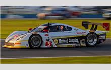 5 - Chevrolet Corvette DP #CPM-GM008 (Coyote) - Action Express Racing