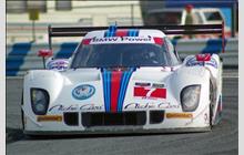 7 - Riley Mk XXVI BMW #MkXI-017=>AA-010 - Starworks Motorsport