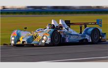 16 - Oreca FLM 09 #11 - BAR1 Motorsports