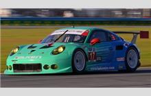 17 - Porsche 991 RSR #WP0ZZZ99ZES199912 - Team Falken Tire
