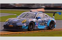 23 - Porsche 991 GT America #WP0ZZZ99ZES198096 - Team Seattle/Alex Job Racing