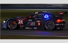 24 - BMW Z4 GTE #1502 - BMW Team RLL