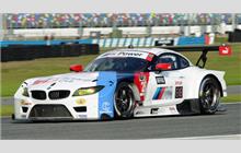 25 - BMW Z4 GTE #1501 - BMW Team RLL