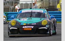 28 - Porsche 991 GT America #WP0ZZZ99ZES198097 - Konrad Motorsport
