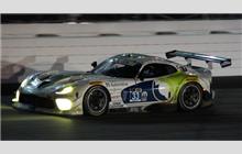 33 - Dodge Viper SRT #C001 - Riley Motorsports