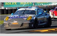 44 - Porsche 991 GT America #WP0ZZZ99ZES198100 - Magnus Racing