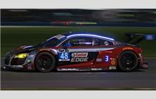 48 - Audi R8 LMS #AS42A0FGT314 0605 - Paul Miller Racing