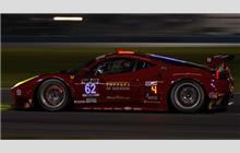 62 - Ferrari 458 Italia #2866 - Risi Competizione