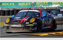 73 - Porsche 991 GT America #WP0ZZZ99ZES198085 - Park Place Motorsports