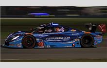 90 - Chevrolet Corvette DP #CPM-GM007 (Coyote) - VisitFlorida.com Racing