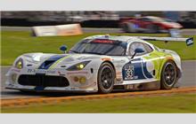 93 - Dodge Viper SRT #C004 - Riley Motorsports
