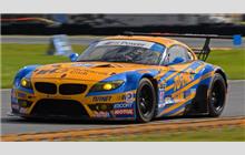 97 - BMW Z4 #1039 - Turner Motorsport