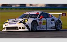 911 - Porsche 991 RSR #WP0ZZZ99ZES199902 - Porsche North America