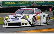 912 - Porsche 991 RSR #WP0ZZZ99ZES199903 - Porsche North America