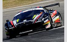 3 - Ferrari 458 Italia GT3 (Michelotto) - Scuderia Villorba Corse